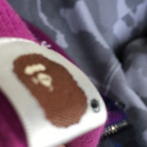 Meet your Posher, Ff